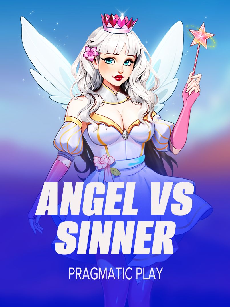 Angel vs Sinner