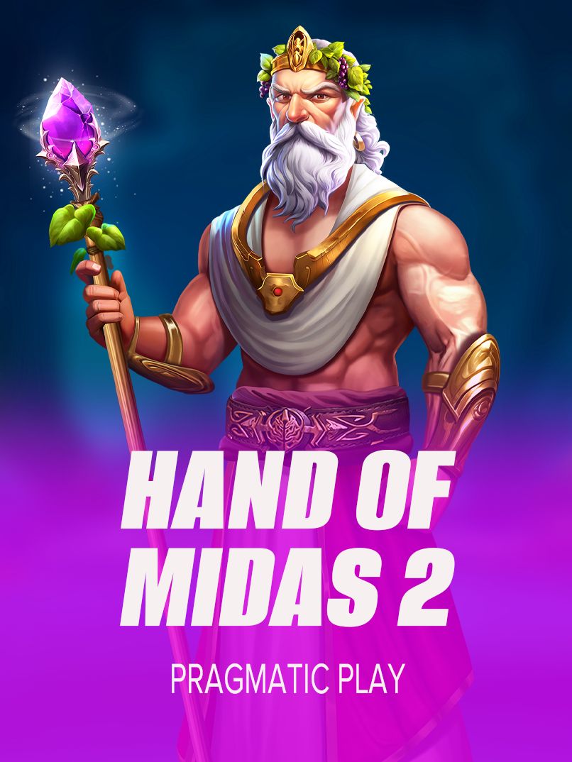 Hand of Midas 2
