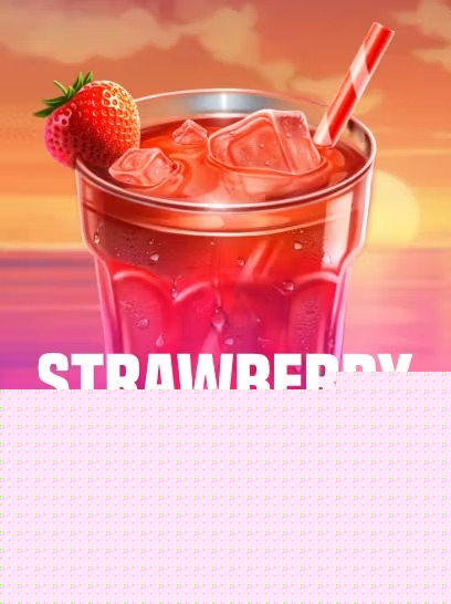 Strawberry Cocktail
