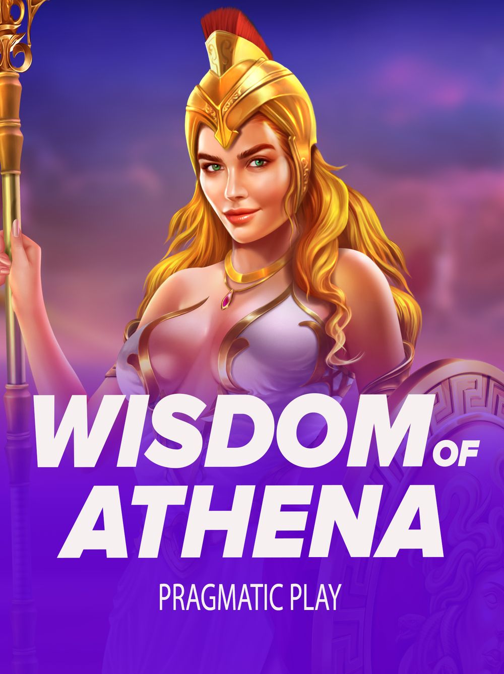 Wisdom of Athena